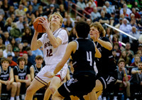 Centennial vs. Rigby