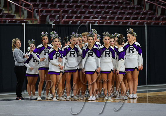 5A State Cheer Championships - Rocky Mountain 002