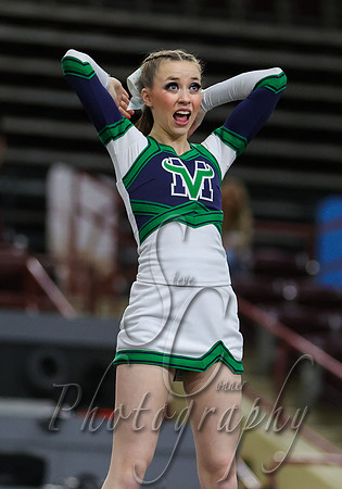 5A State Cheer Championships - Mountain View 017