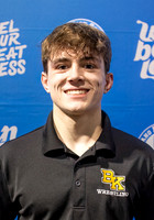 Jake Mescher of Bishop Kelly - 5A 138 Champion
