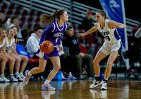 Rocky Mountain vs. Timberline 021