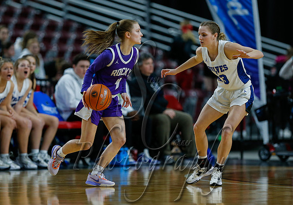 Rocky Mountain vs. Timberline 021