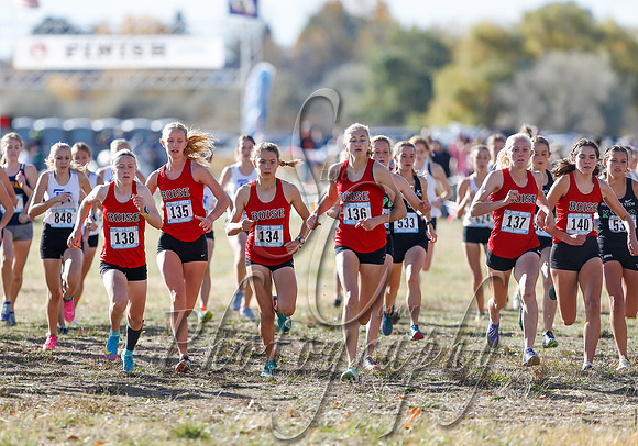 5A Girls Steve 181