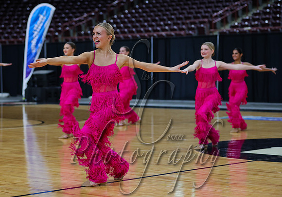 Timberline Kick 007