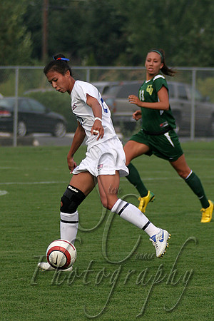 Utah Valley State vs. Boise State