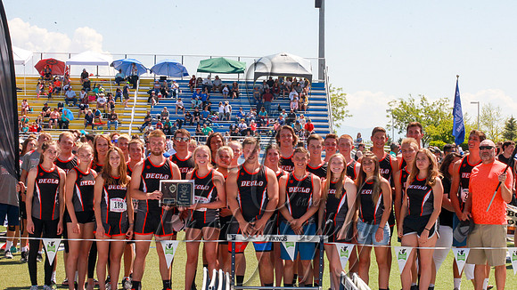 2A Academic Champions Delco