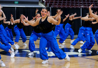 Thunder Ridge Hip Hop 003