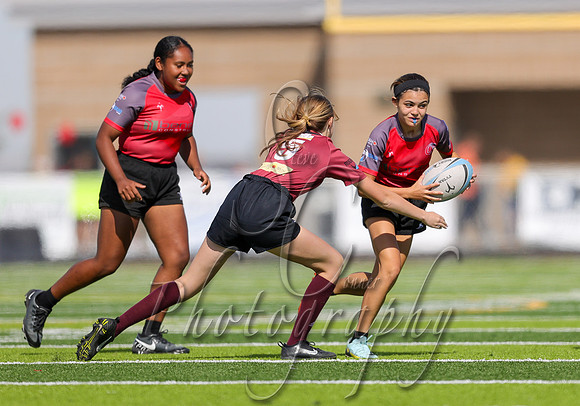 Owyhee Red vs. Centennial JV 012