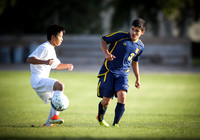 Wendell vs Buhl Boys 9-24