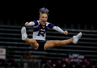 5A State Cheer Championships - Rocky Mountain 005