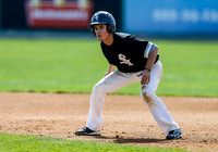Western Nevada vs CSI Game 2