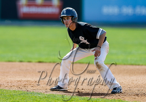 Western Nevada vs CSI Game 2