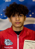 4A 113lb Champion - Simon Alberto - Nampa