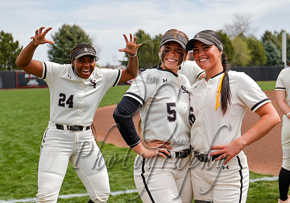 SLCC vs. CSI Game 1 Rilyne Keck, Lily Heitz, Marissa Mauger 005