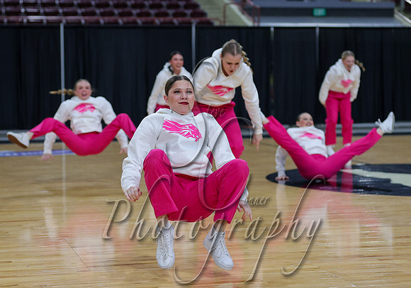 Borah Hip Hop 004