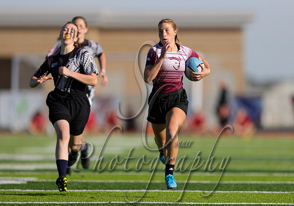 Middleton vs. Centennial  009