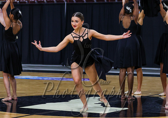 Timberline Dance 010