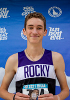Trent Wigod - Rocky Mountain 2nd