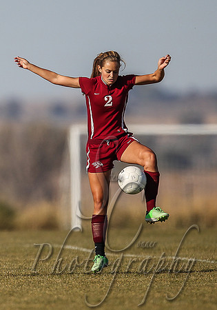 Canyon Ridge vs Twin Falls 10-15