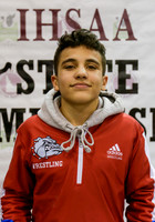 Dedrick Navarro - Nampa