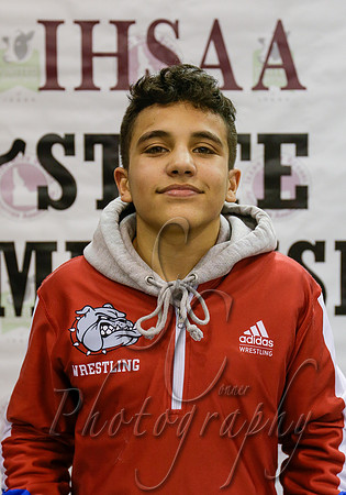 Dedrick Navarro - Nampa