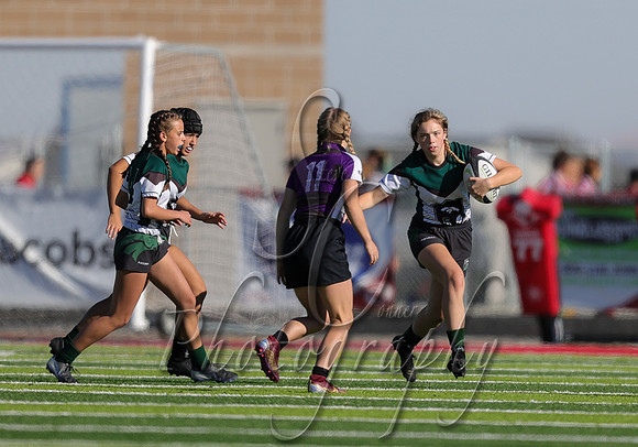 Rocky Mountain Black vs. Eagle JV 003