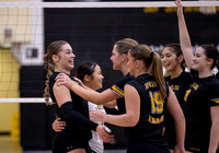 Snow vs. CSI VB 010