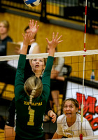 Yavapai vs. CSI 9-9