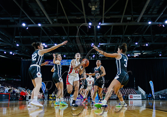Columbia vs. Sandpoint 001