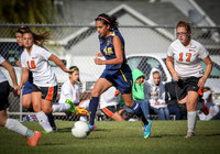 Wendell vs Buhl Girls 9-24