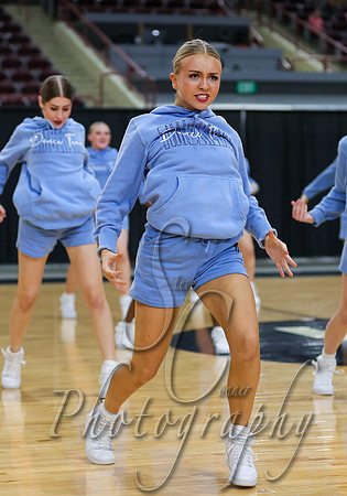 Timberline Hip Hop 013