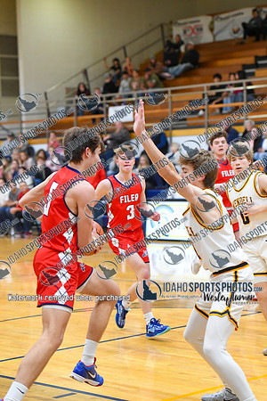 006 Filer vs Wendell 1-6