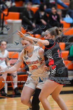 006 Kimberly vs Buhl 1-19