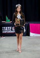 5A State Cheer Championships - Awards 002