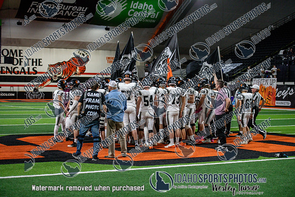 006 West Side vs Declo 3A State championships 1-10