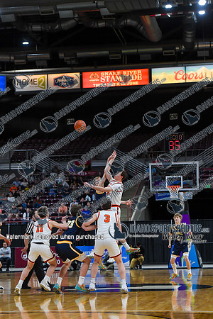 006 Declo vs Wendell State Championship BBB 1 -5