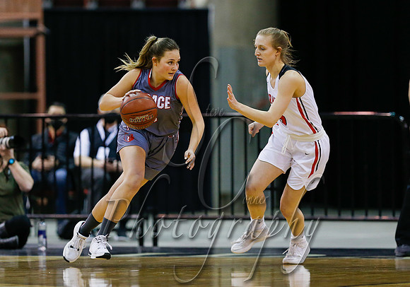 1AD1 Championship - Grace vs Prairie  011