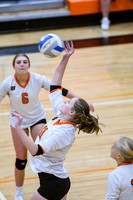 006 Hagerman VS Buhl Vb 1-19