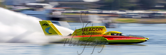 2014 Columbia Cup Sunday