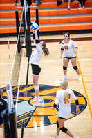 006 WENDELL VS BUHL VB 1-14