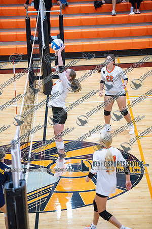 006 WENDELL VS BUHL VB 1-14