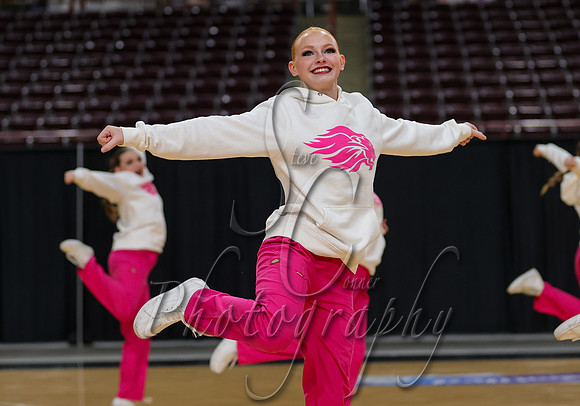 Borah Hip Hop 012
