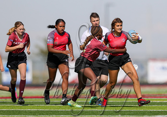 Owyhee Red vs. Centennial JV 008