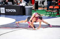006 State Wresting Championship sat. Afternoon 3-4-5-6 1 -4