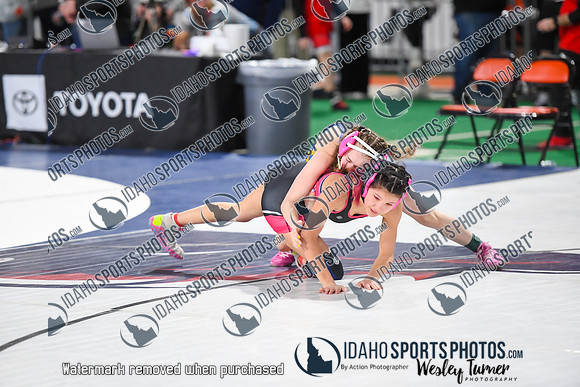 006 State Wresting Championship sat. Afternoon 3-4-5-6 1 -4