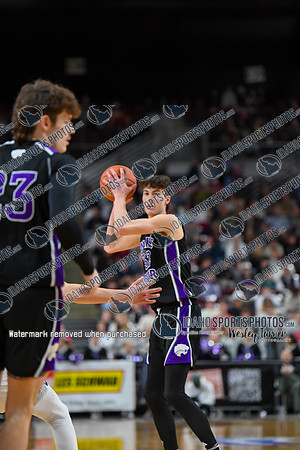 006 Bonners Ferry vs Snake River State Championship 1 -14
