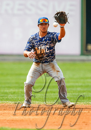 Western Nevada vs CSI Game 1