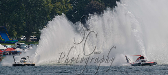 Columbia Cup Sunday - TC011