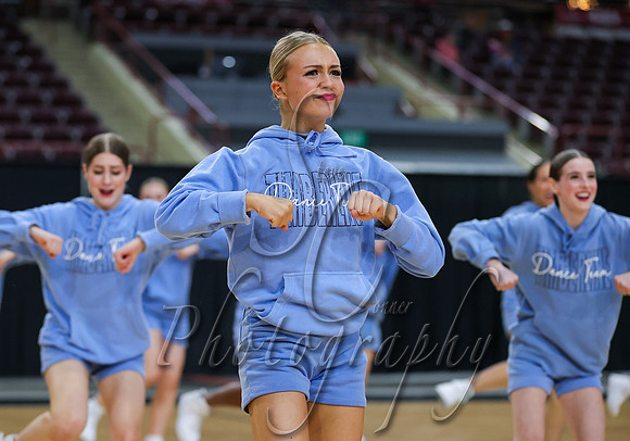 Timberline Hip Hop 017