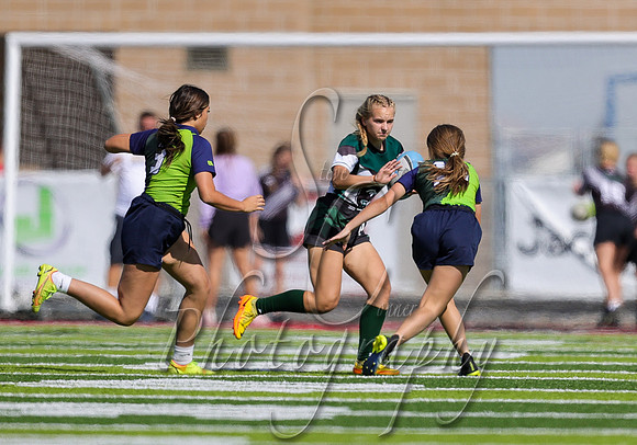 Mountain View vs. Eagle JV 019